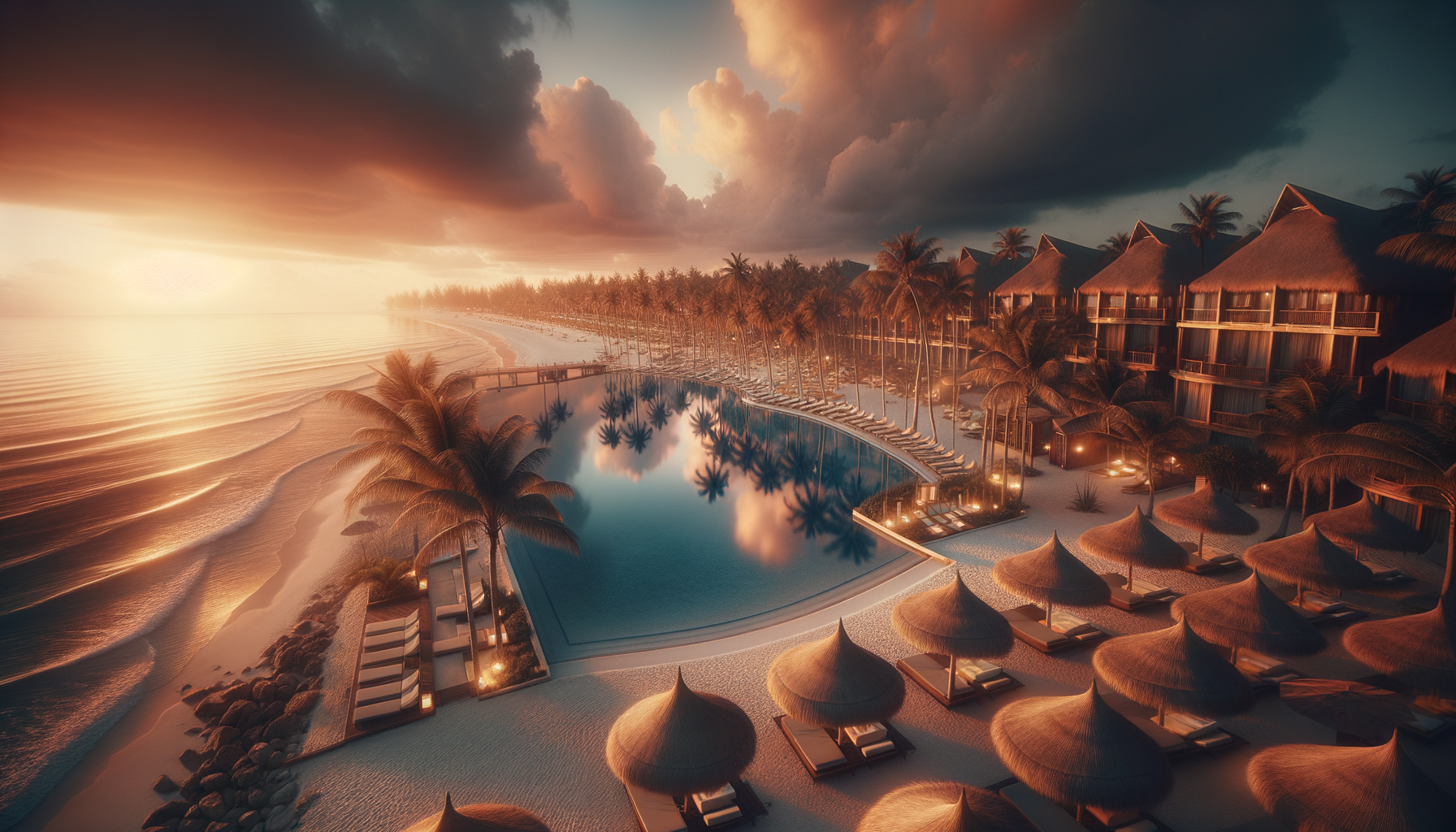 Exploring the World of All-Inclusive Vacations