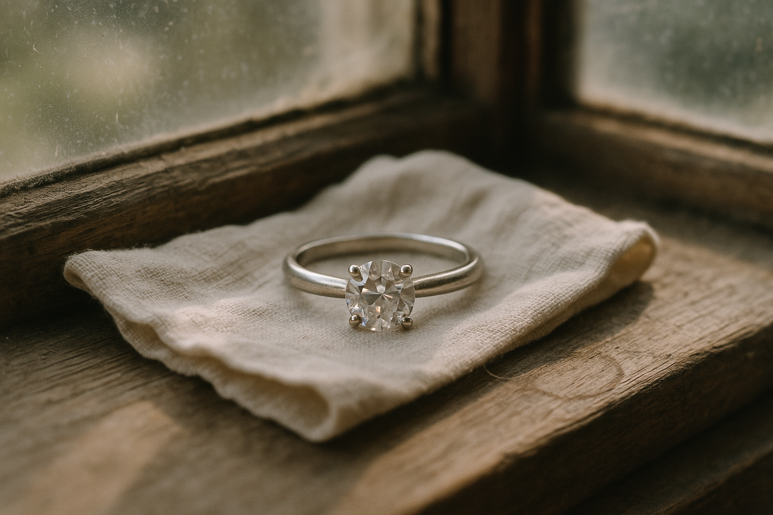 Lab-Grown Diamond Rings: Benefits, Styles, and Buying Tips