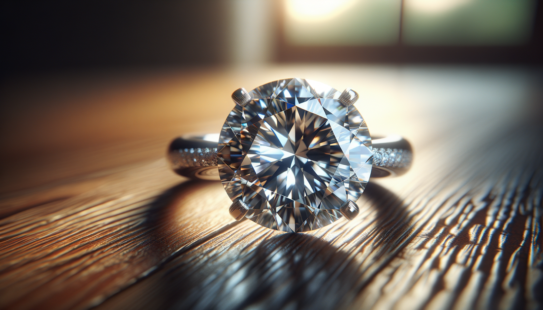 How to Buy Lab-Grown Diamond Rings Online from a Top-Rated Retailer