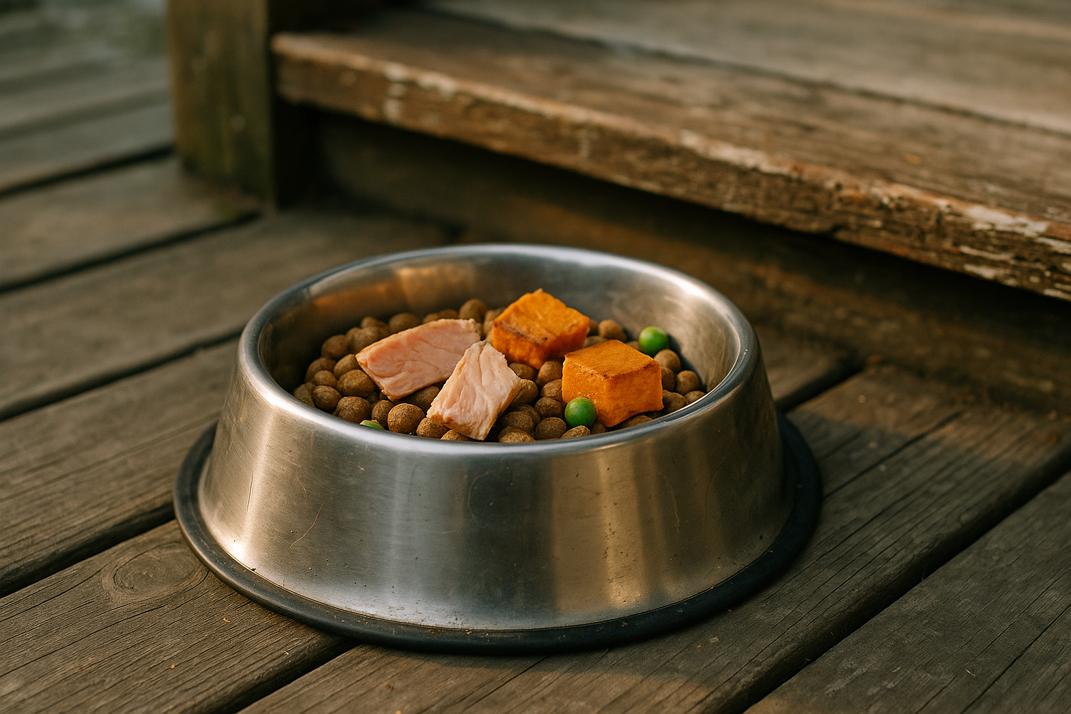 Guide to Dog Food for Itchy or Sensitive Skin: Hypoallergenic and Grain-Free Options