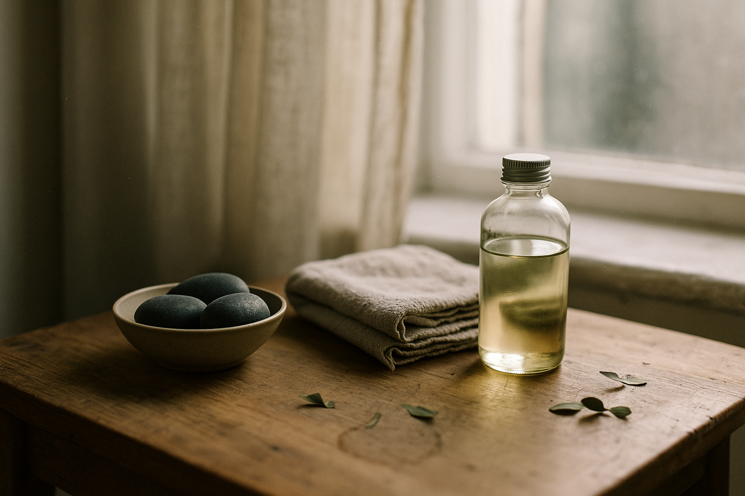 Migraine Massage: Which Techniques Work, What Should You Expect, and When Might It Help?