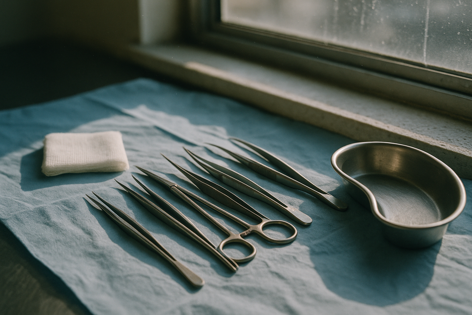 Laser Eyelid Surgery Guide: What to Expect, Risks, Costs, and Recovery