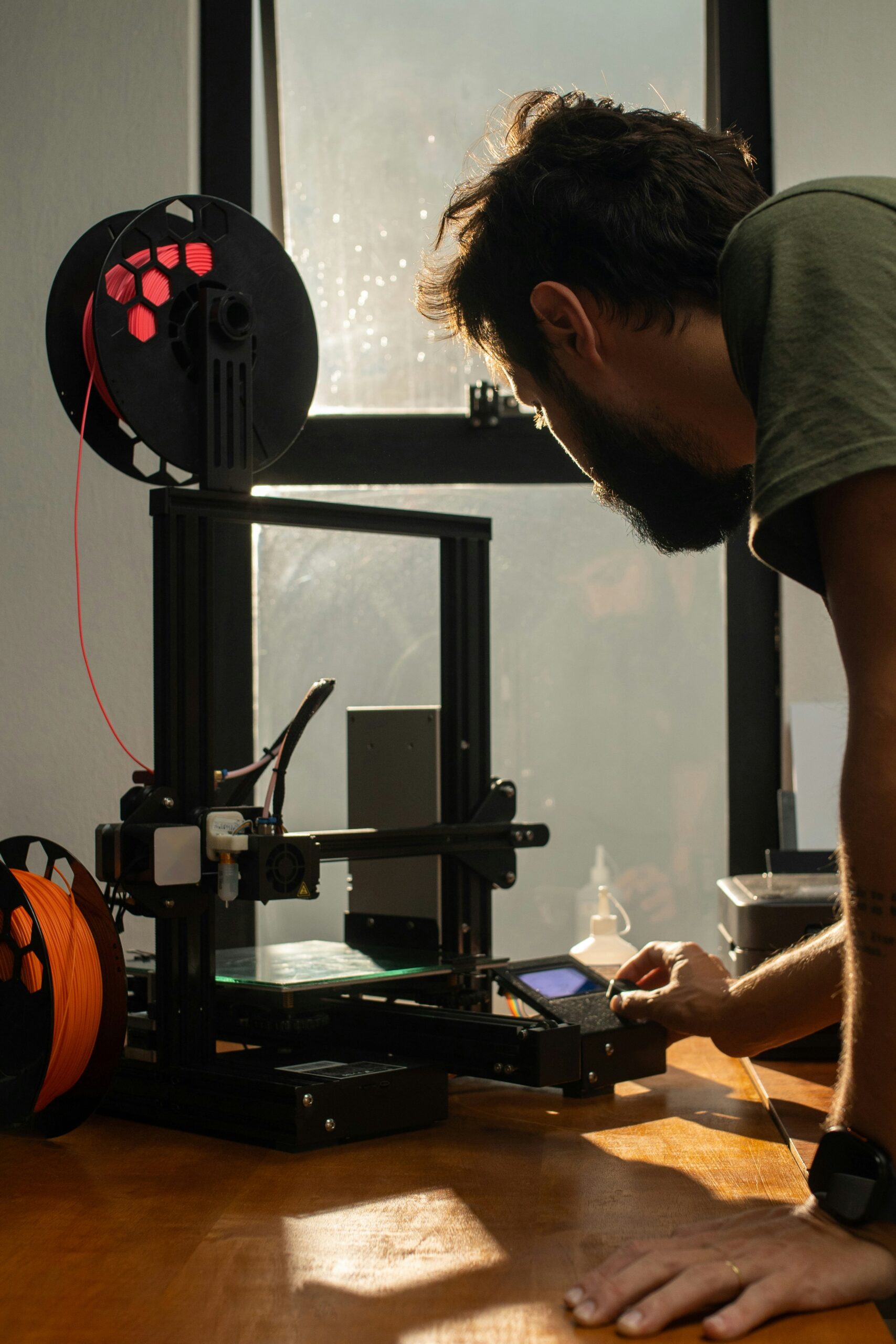 3D Printing in Fashion: Customization at Your Fingertips