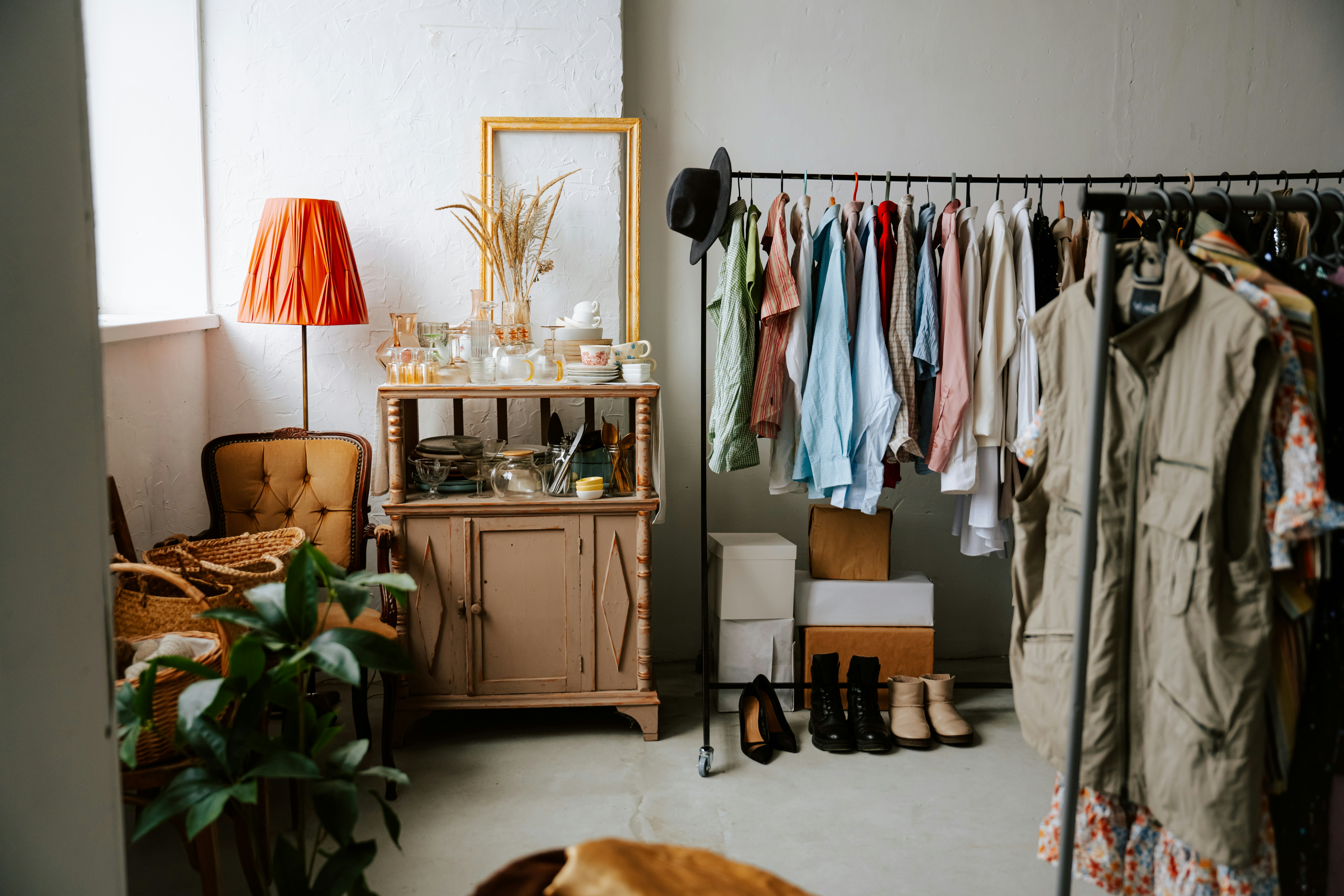 Zero Waste Fashion: Steps to a More Sustainable Wardrobe