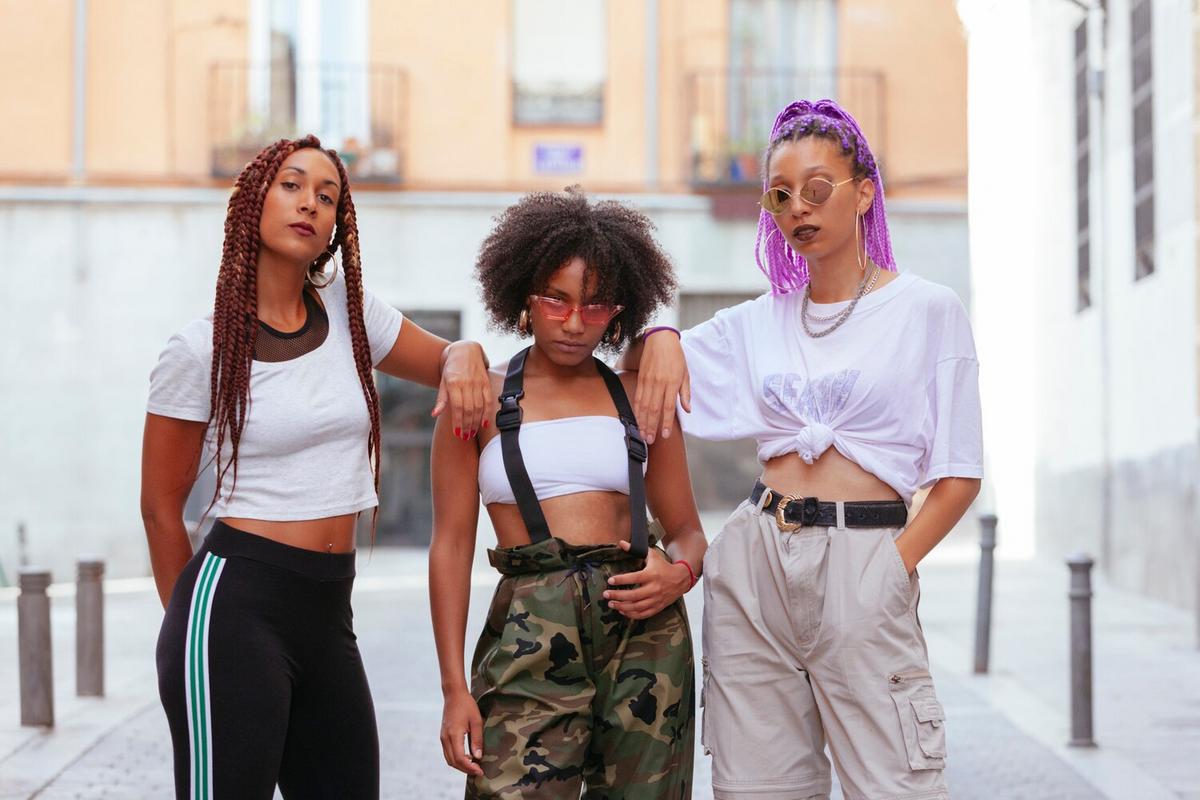 Mixing High Fashion with Street Style: Tips from Top Influencers