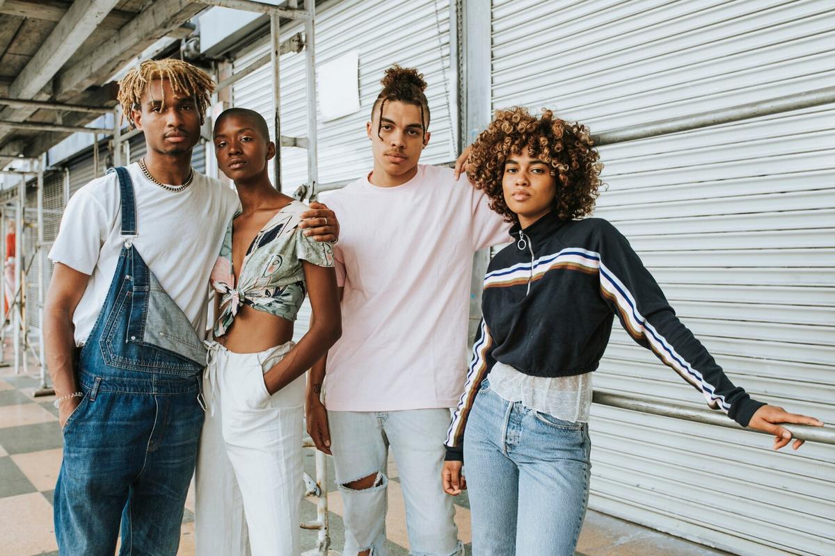 Street Style Influences from Around the World