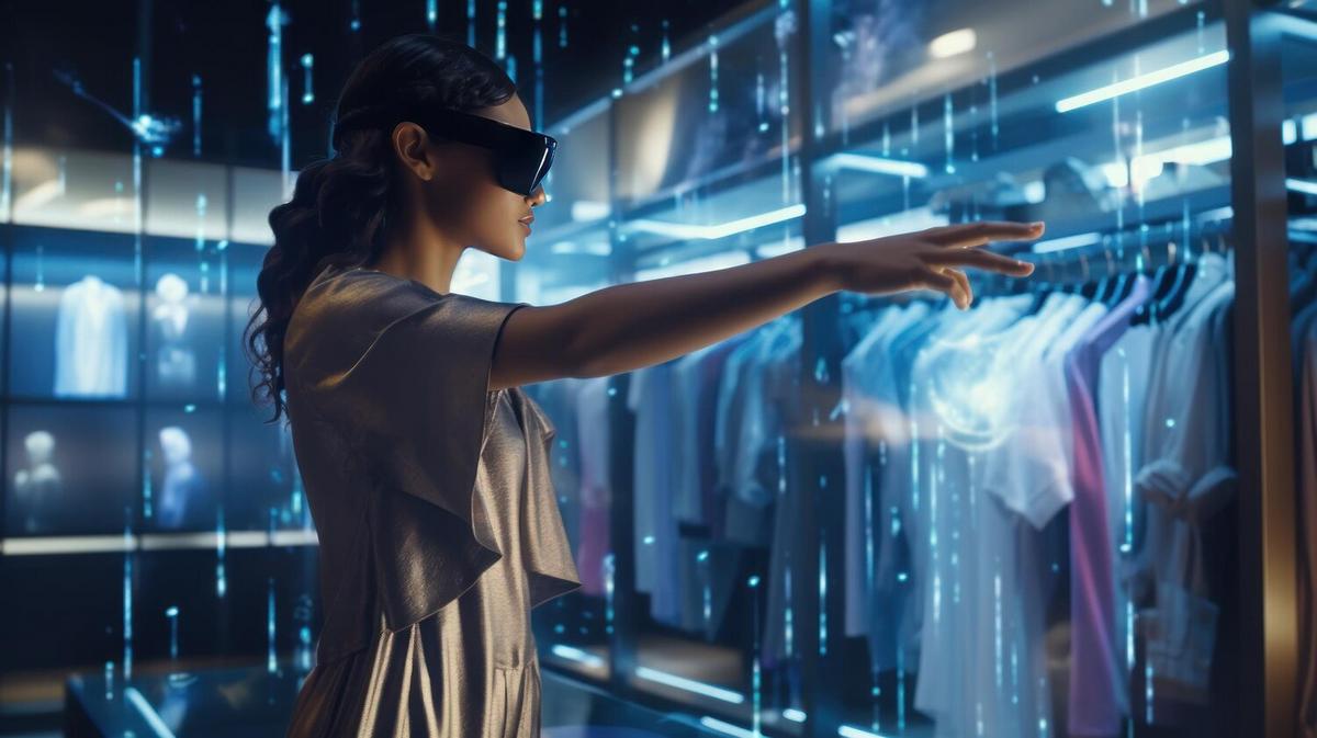 Blockchain and Fashion: How NFTs are Transforming Fashion Design