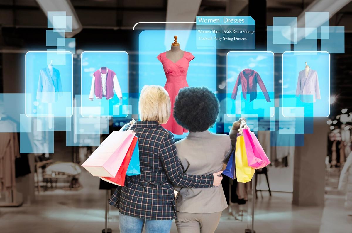 Wearable Technology: Where Fashion Meets Function