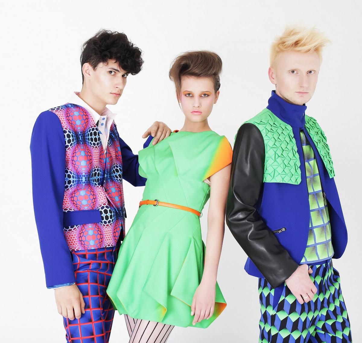 Upcycling: Transforming Old Clothes into Fashion Statements