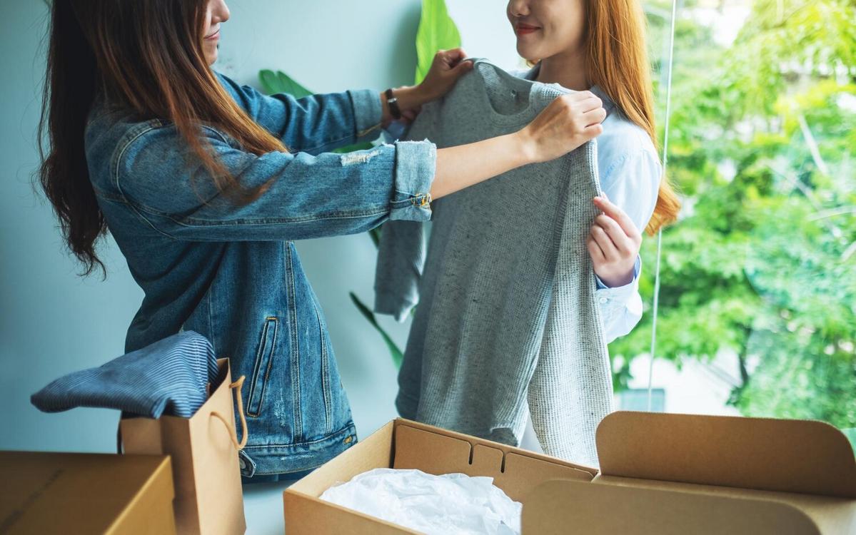 The Impact of Fashion on the Environment: What Shoppers Can Do