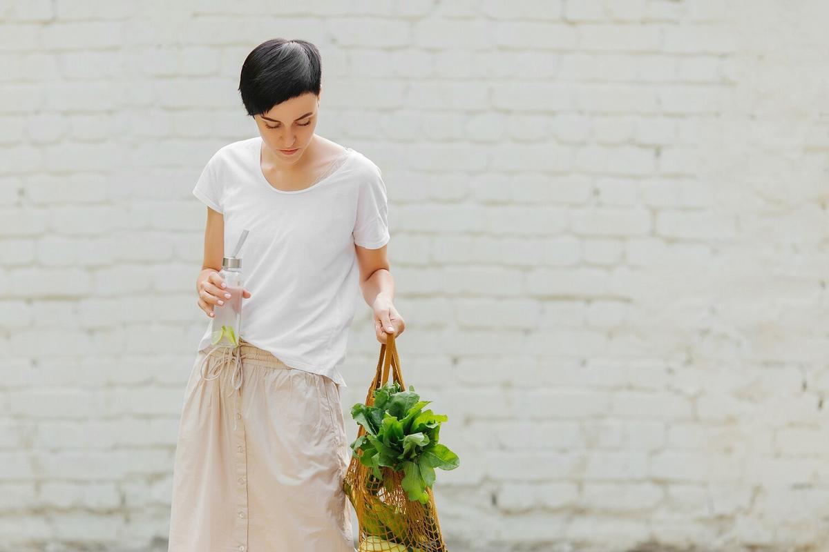 Innovative Materials: The Future of Sustainable Clothing