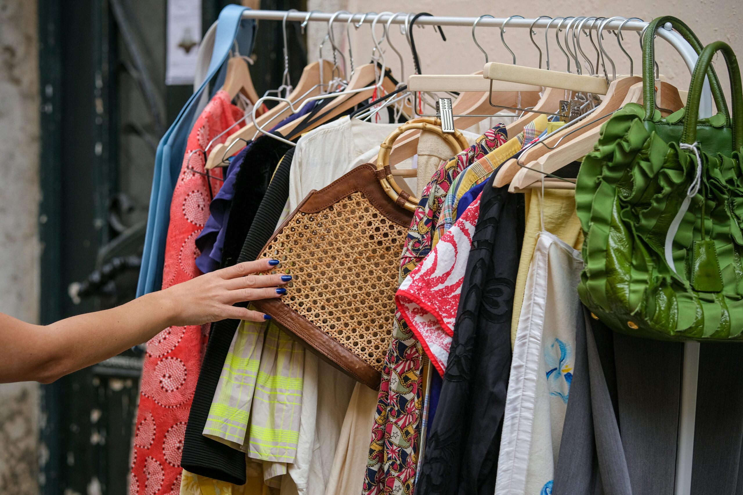 How Second-Hand Shopping is Changing the Fashion Industry